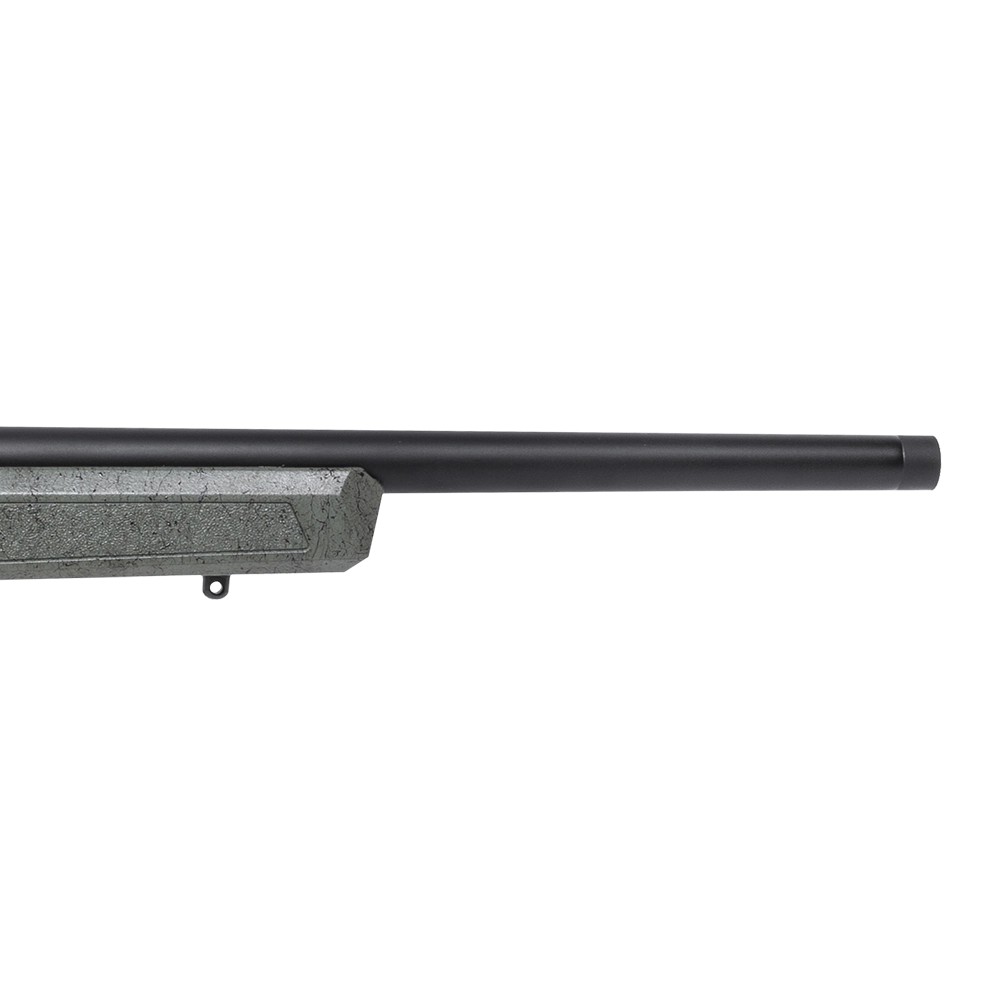 МП Карабин Retay 2022 Sporter, кал. 22 Lr, (пластик, Green,планка Weaver)