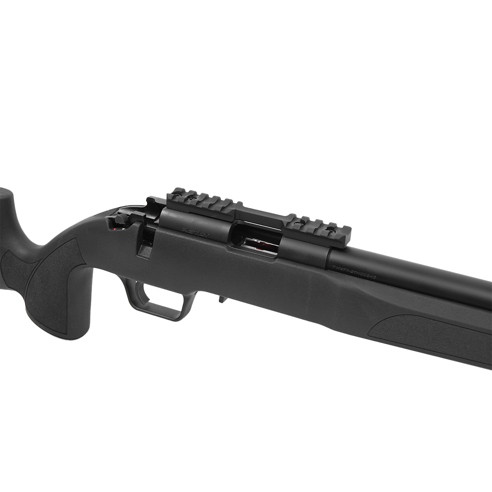 МП Карабин Retay 22LR 2022 Sporter пластик black планка Weaver