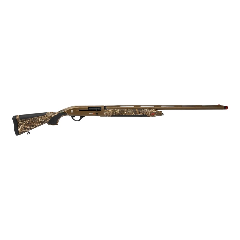 МП Ружье ATA Neo X Camo Max5 Bronze, 12/76, 710 мм, 5+1 патронов