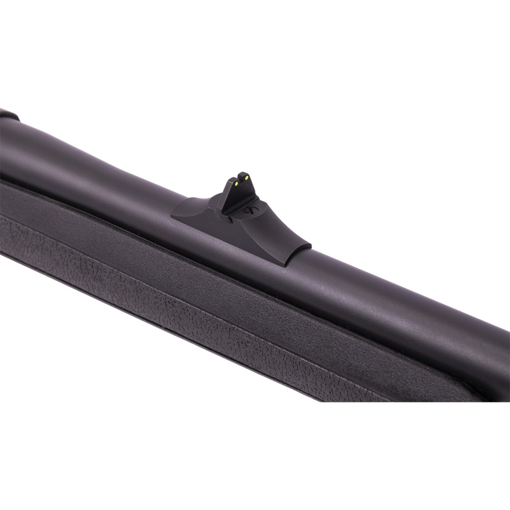 МП Карабин ATA ARMS Turqua Synthetic Black (ложа черный пластик), целик, мушка, 