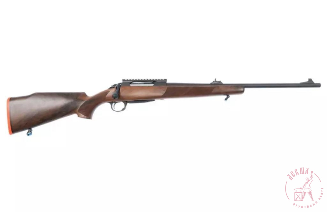 МП Карабин BCM Ignis .30-06Sprg, орех, отъёмный магазин, планка Weaver, M14x1R