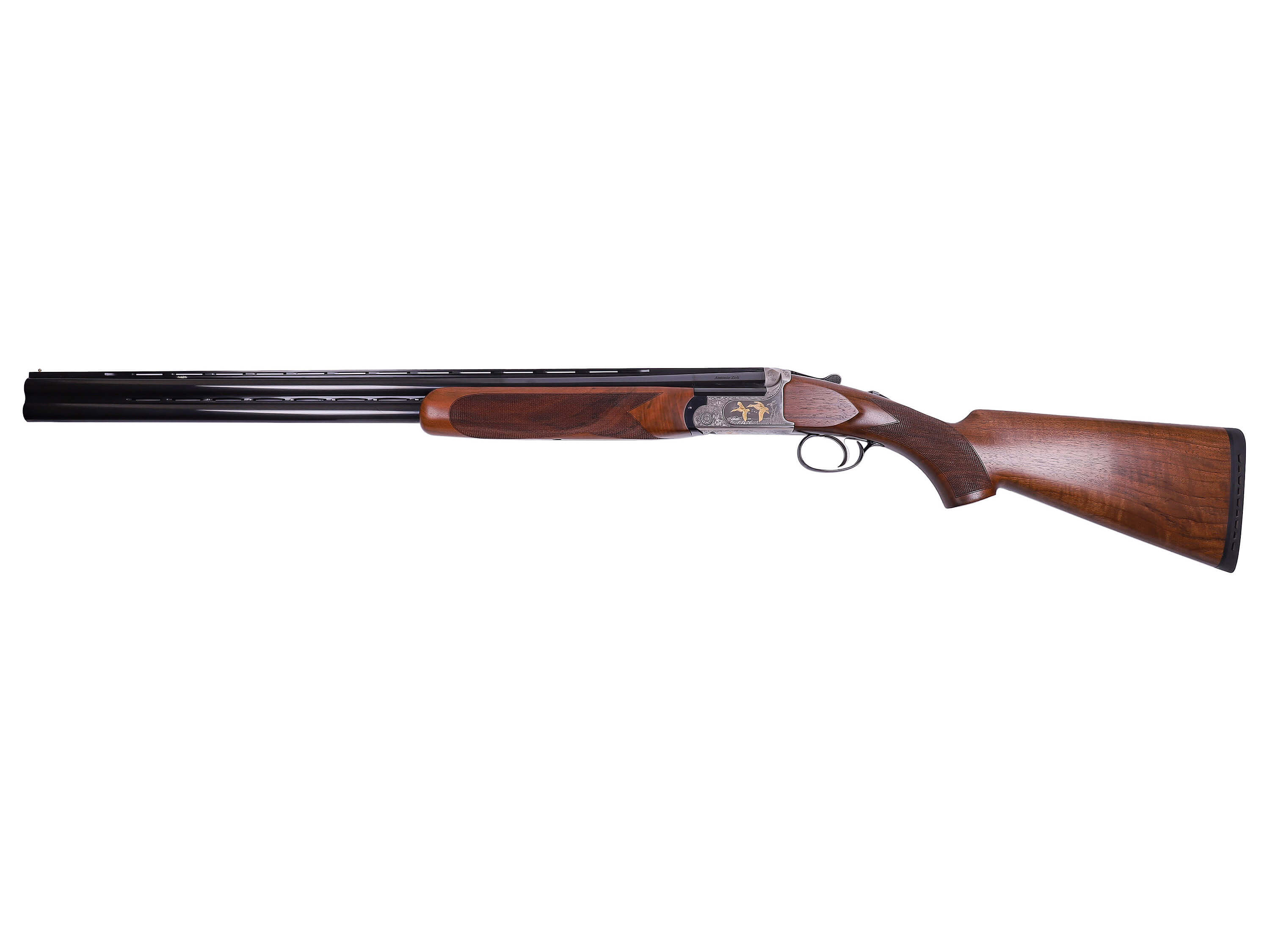 МП Ружье Antonio Zoli 12x76 Columbus Gold 710мм