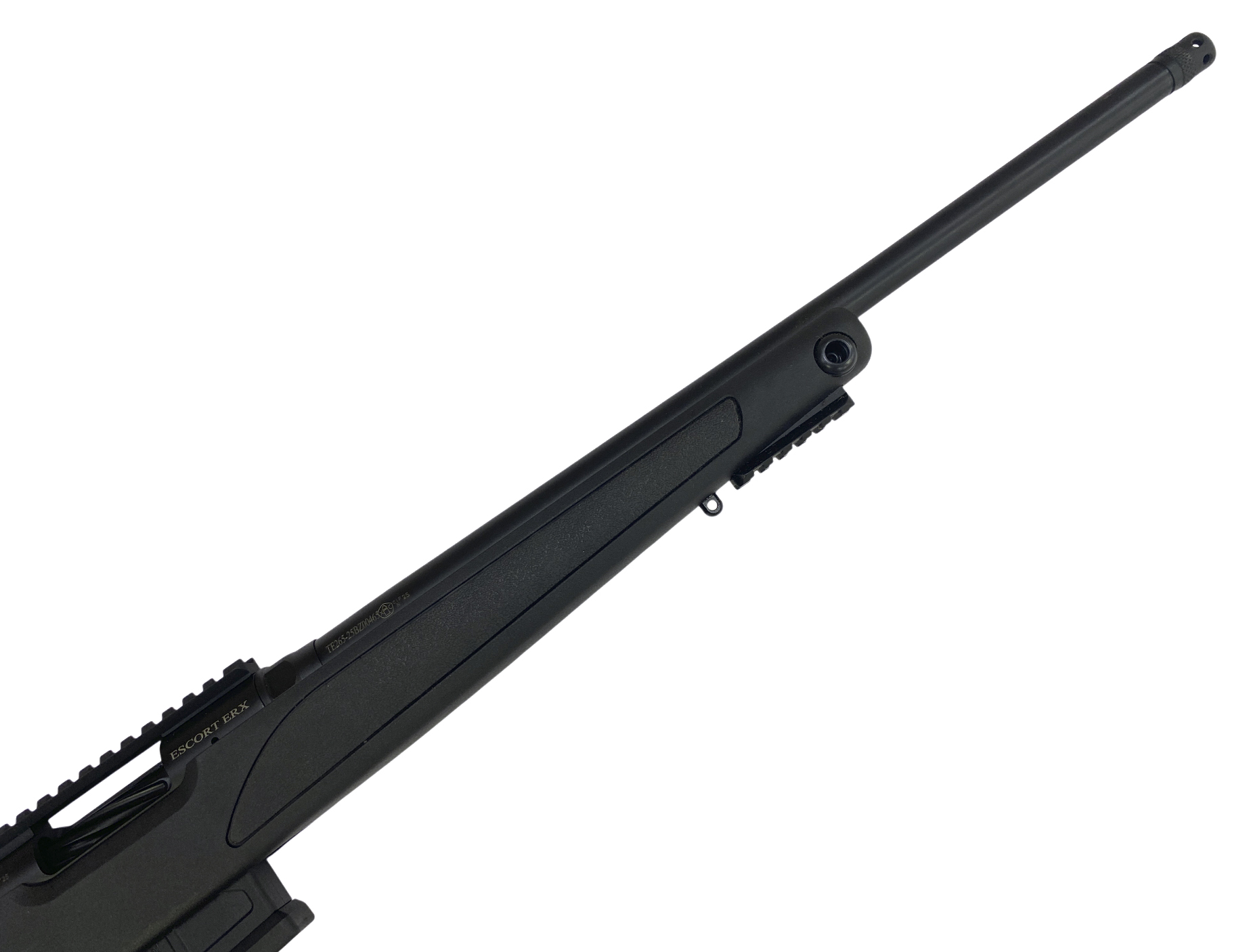 МП Карабин Hatsan 308Win Escort ERX 510мм без целика и мушки