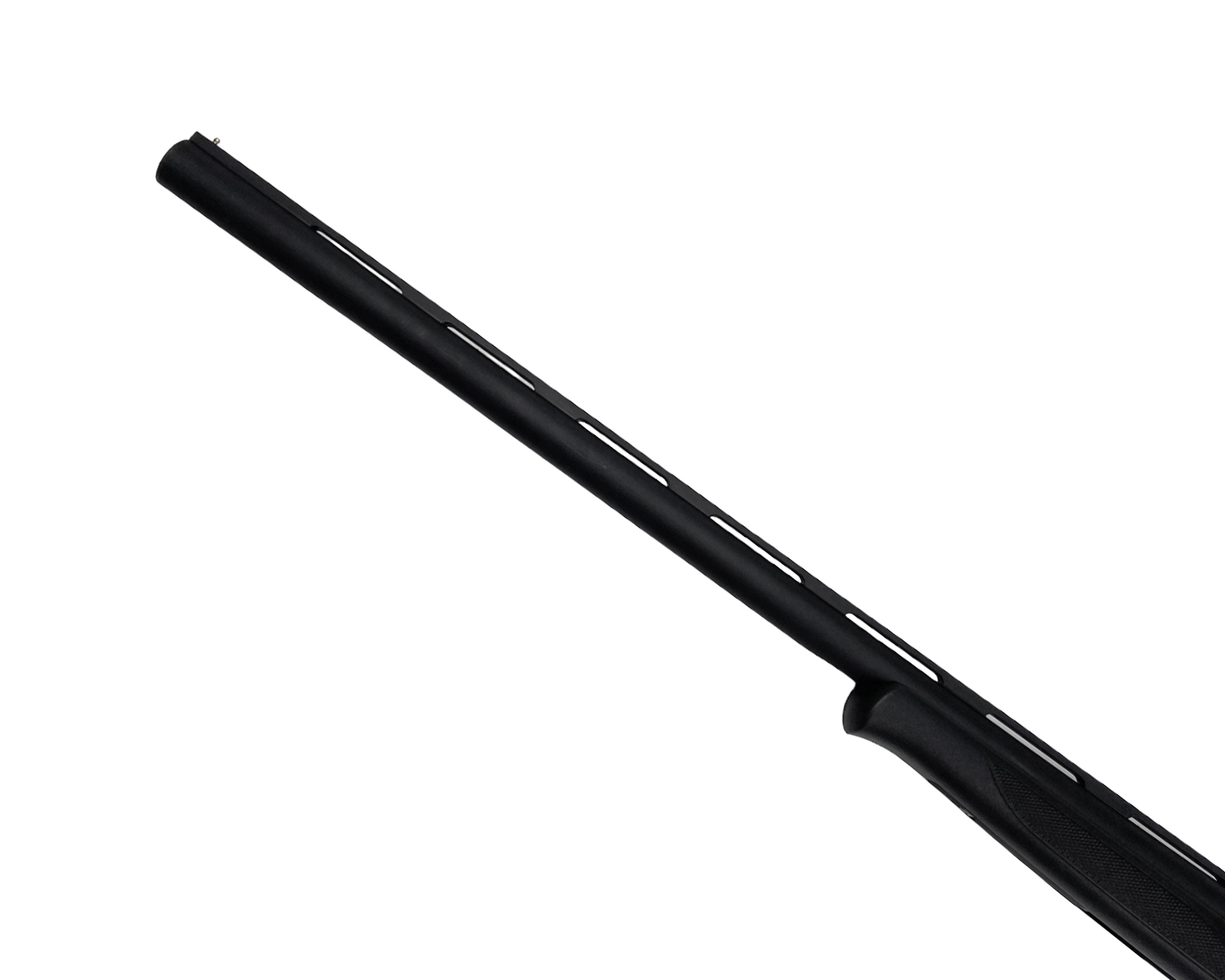 МП Ружье Beydora BDR 09 Synthetic 12x76 660мм черный ресивер