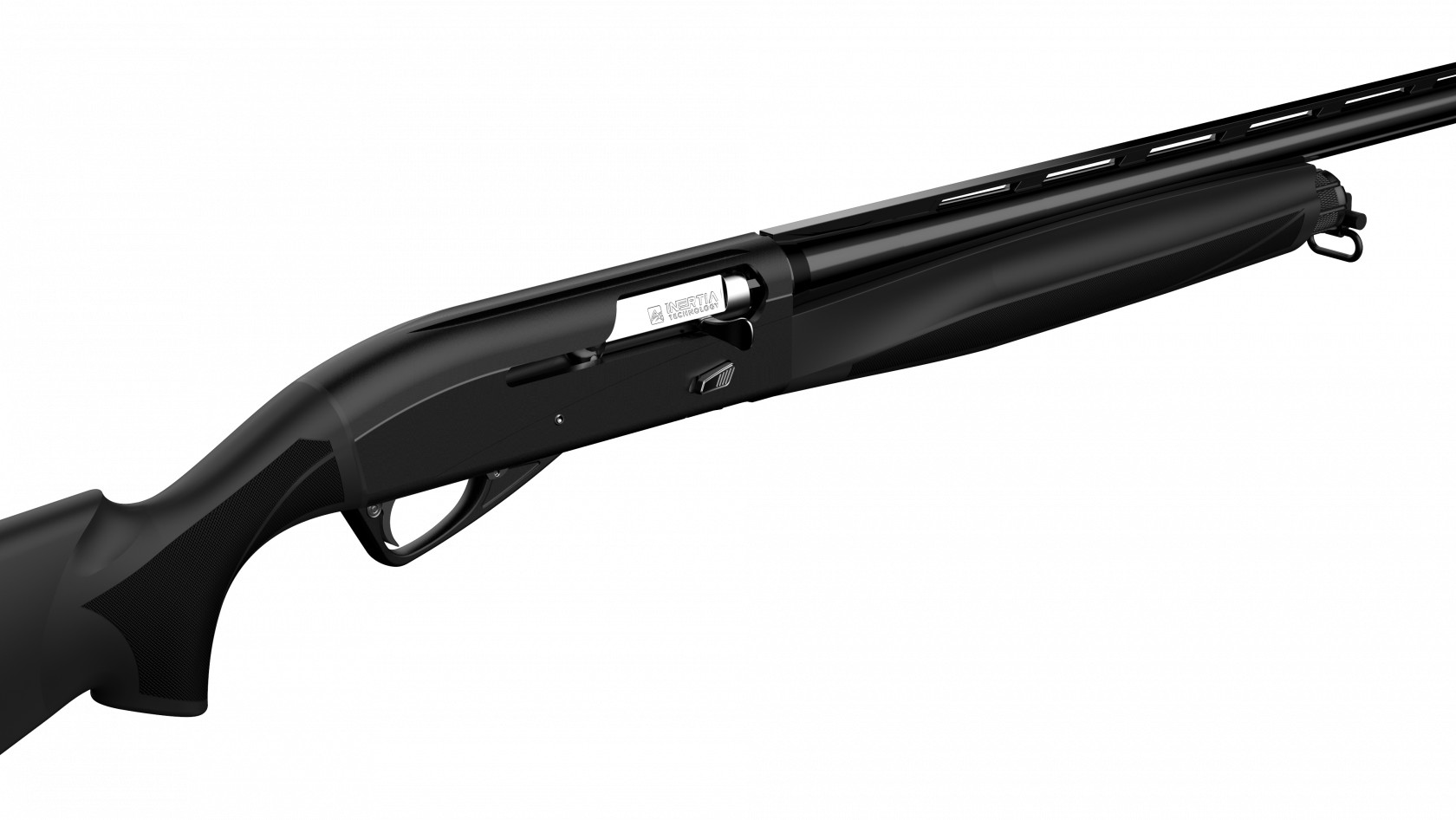 МП Ружье Aselkon Redstone Extra Black 12/76 760 мм