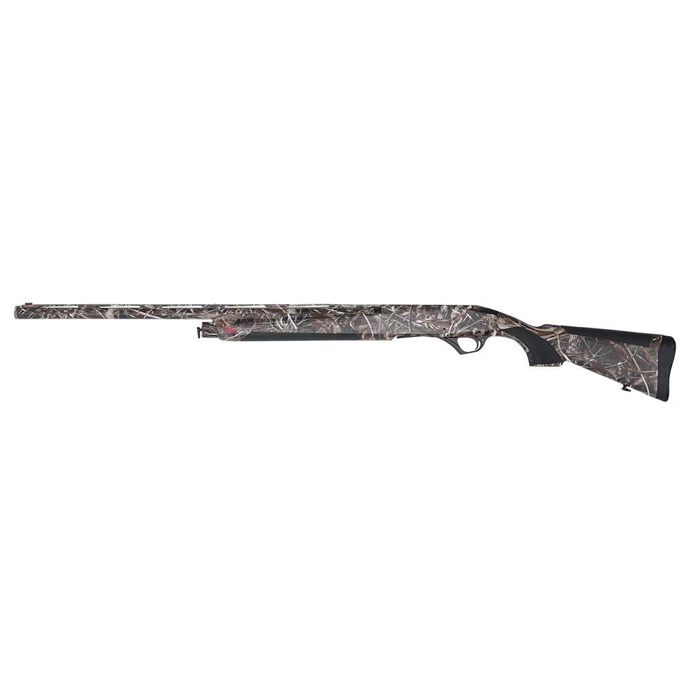 МП Ружье ATA Neo X Camo Max5, 12/76, 760 мм, 5+1 патронов