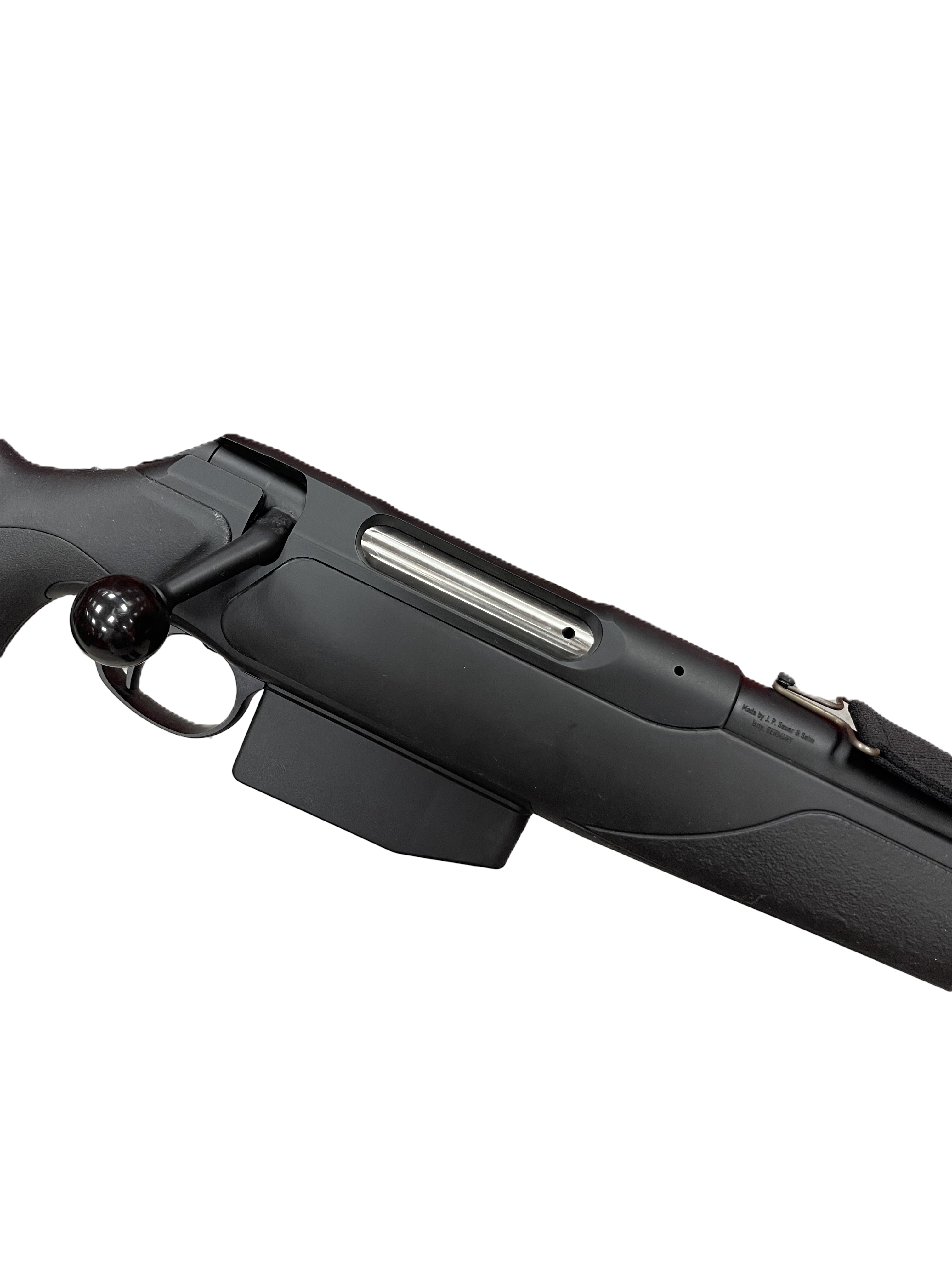 Sauer мод.S202 кал.6XC Synchro XC