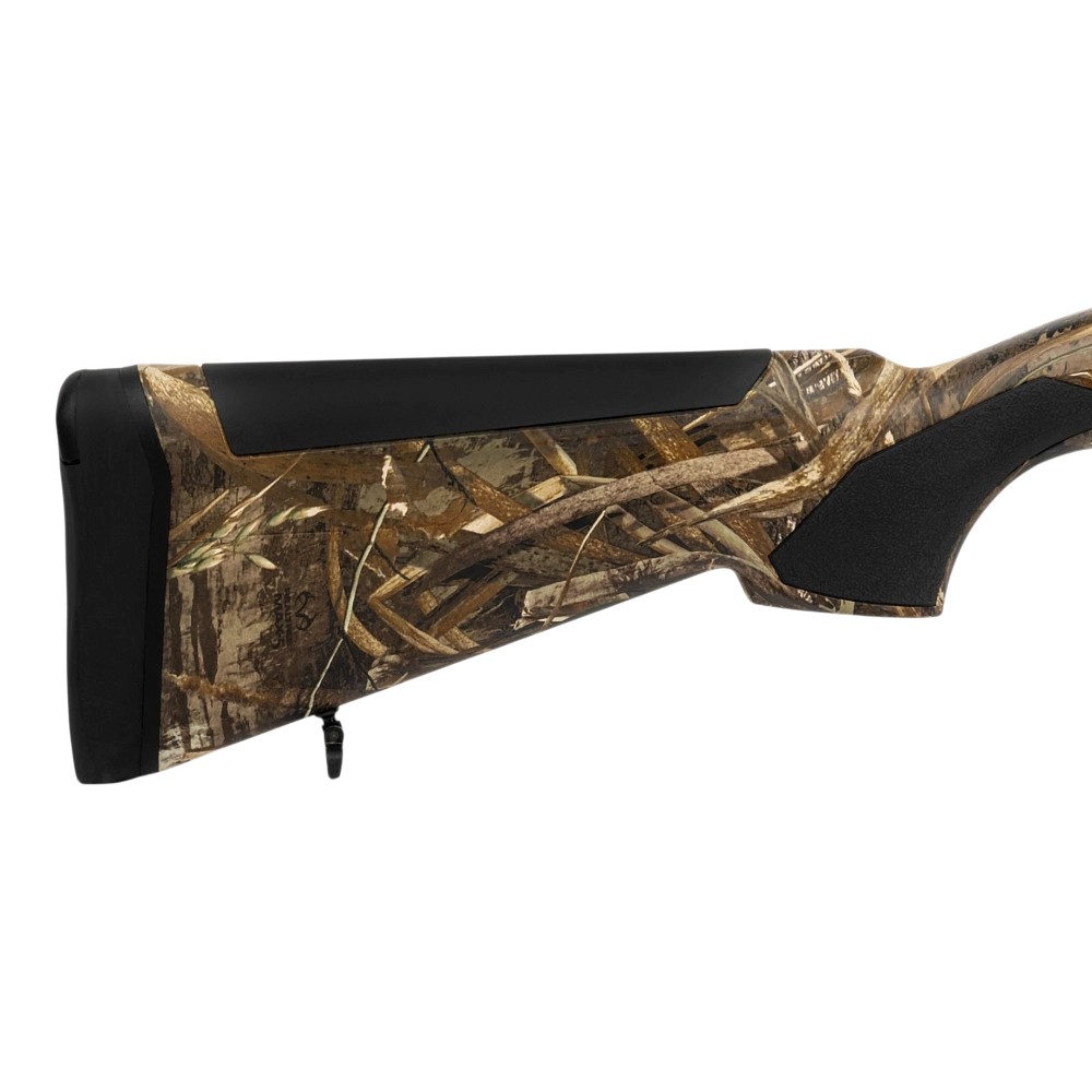 МП Ружье ATA Neo X Camo Max5 Bronze, 12/76, 760 мм, 5+1 патронов