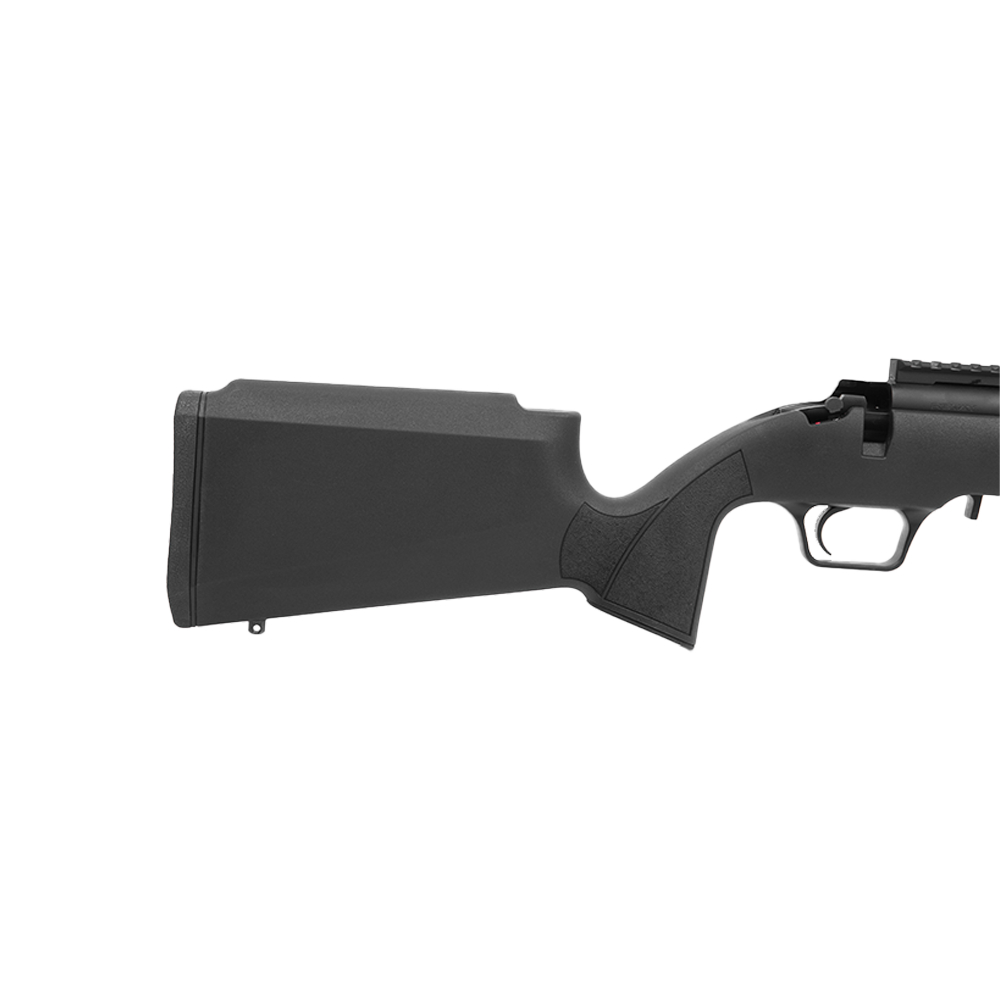МП Карабин Retay 22LR 2022 Sporter пластик black планка Weaver