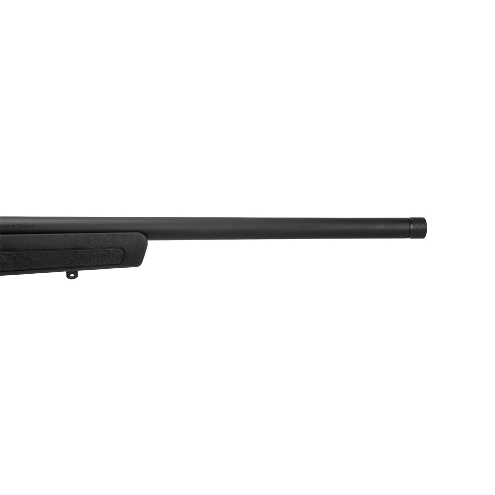 МП Карабин ATA ARMS 308Win Turqua Synthetic Black без целика и мушки черн плс 51