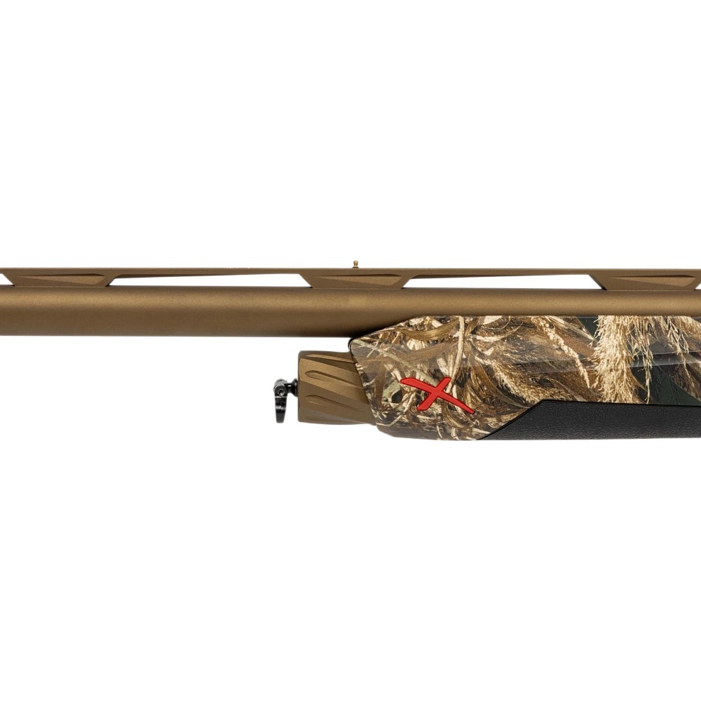 МП Ружье ATA Neo X Camo Max5 Bronze, 12/76, 710 мм, 5+1 патронов