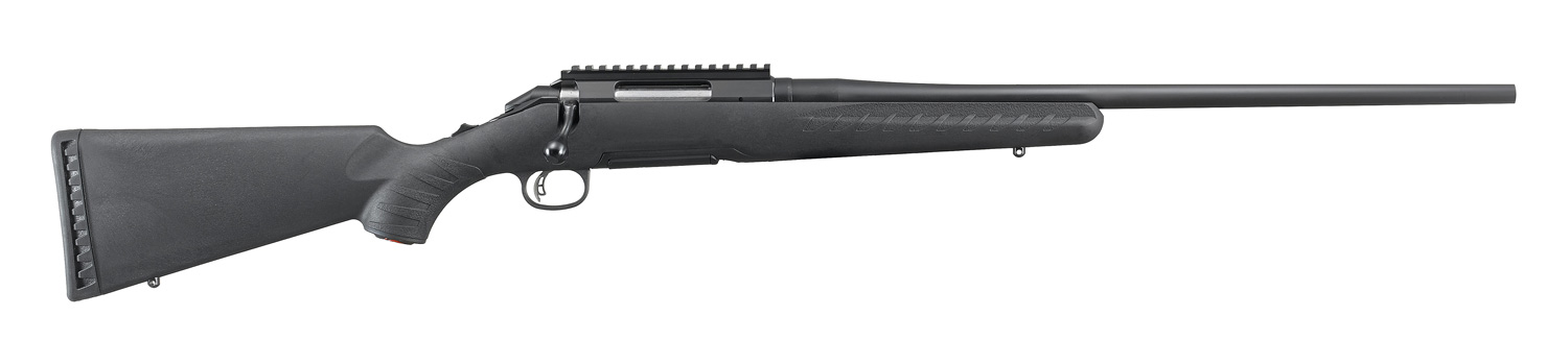 МП Карабин Ruger American Rifle 308 Win 560мм