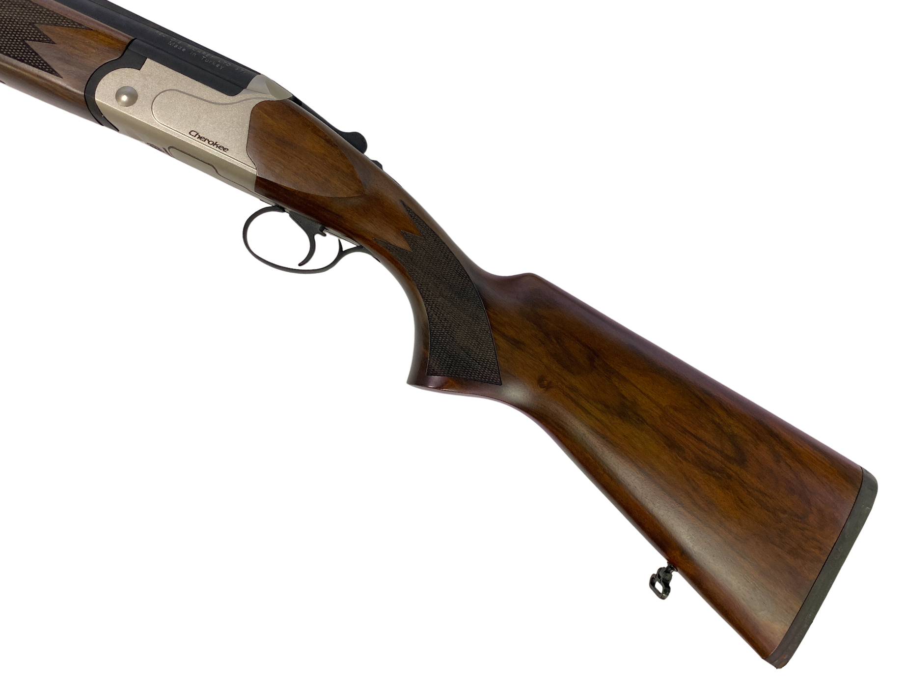 МП Rec ARMS Cherokee 12/76 дерево,экстрактор,вент. приц. планка L-710 *