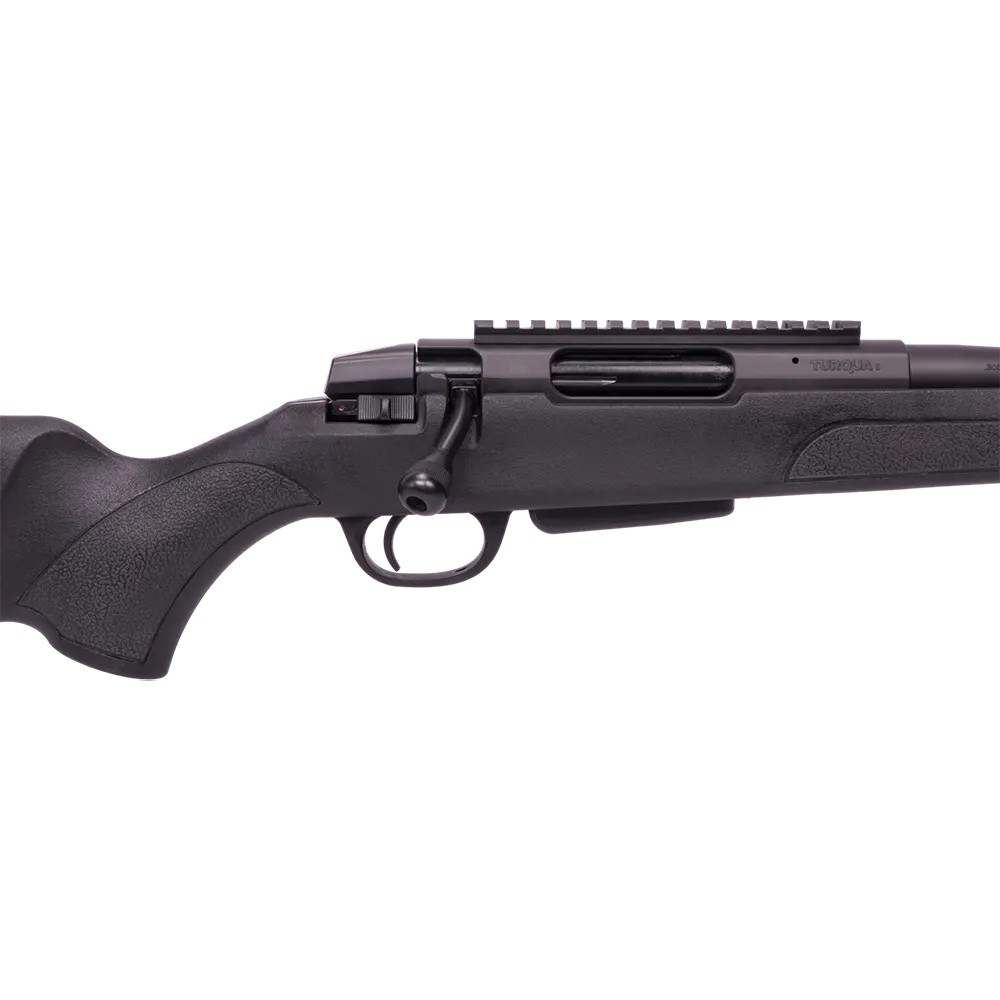 МП Карабин ATA ARMS Turqua Synthetic Black (ложа черный пластик, без целика и му