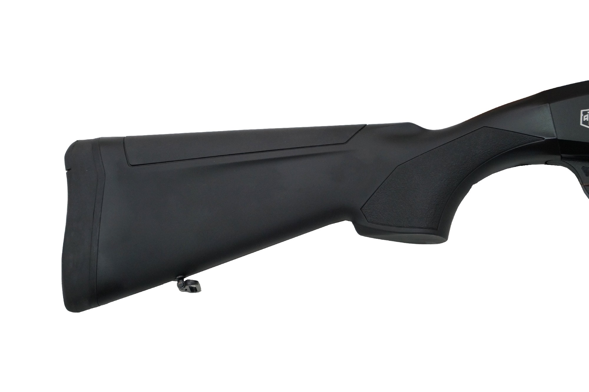МП Ружье Ata Arms Neo X  Sporting Plastic черный 12x76 710мм 