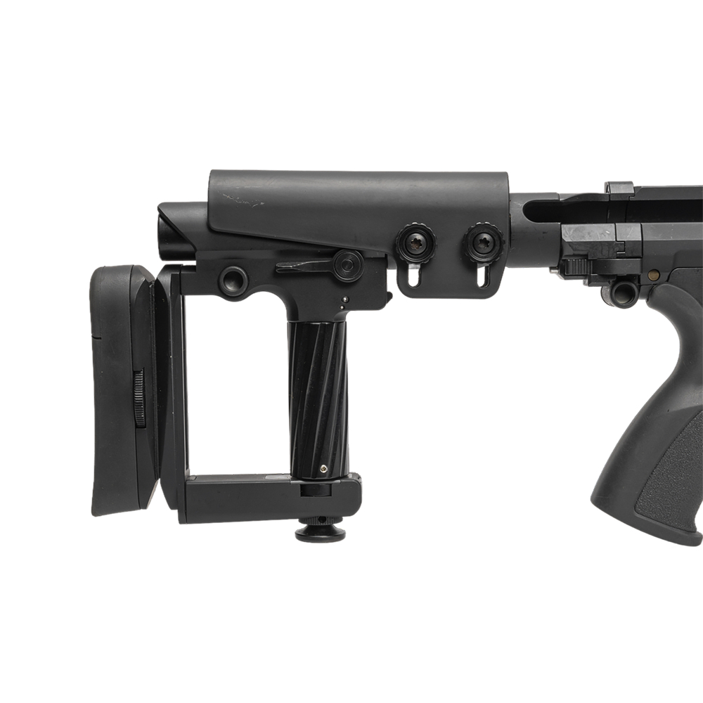 МП Карабин ASR Flat Dark Earth 308Win+6,5 Creedmoor+300WM+338LM кейс пластик
