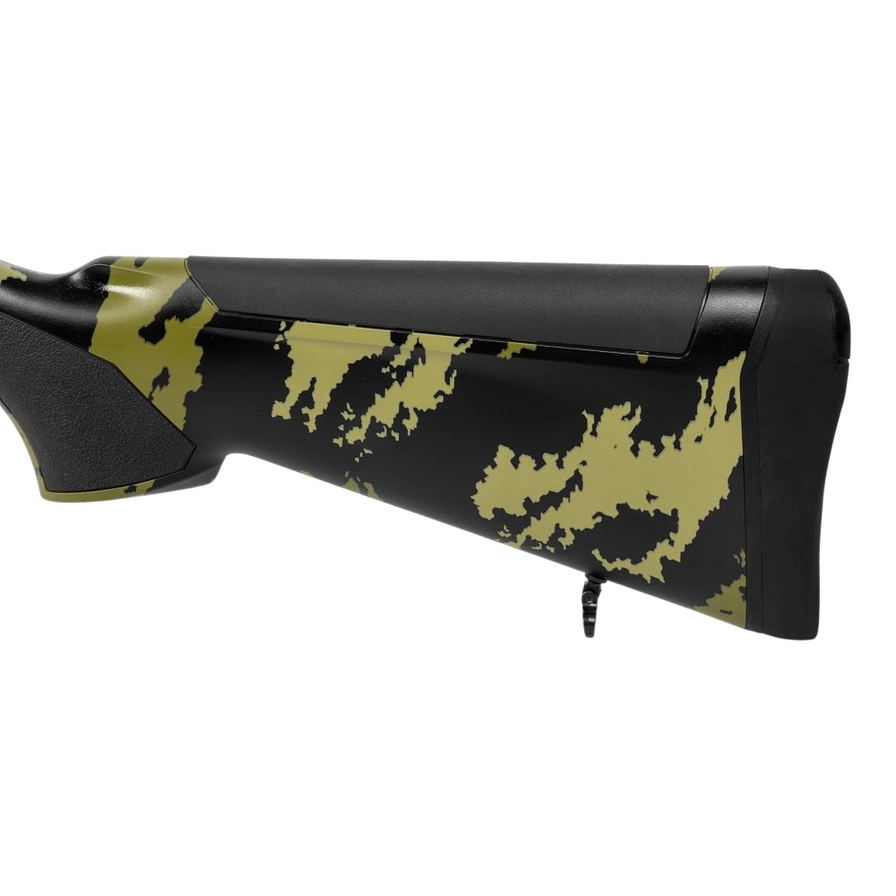МП Ружье ATA Neo X Vector Camo, 12/76, 710 мм, 5+1 патронов