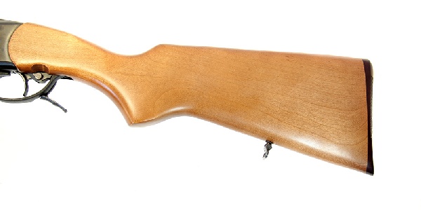 МП МР-18М-М; 12/76; 710 мм; Береза; Фиксированное ДС