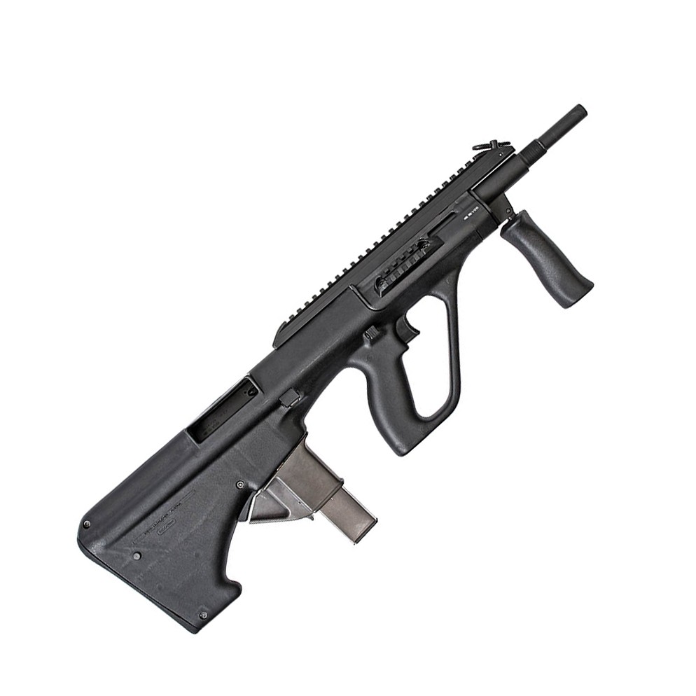 МП Карабин Mannlicher AUG Z A3, кал. 9x19 мм