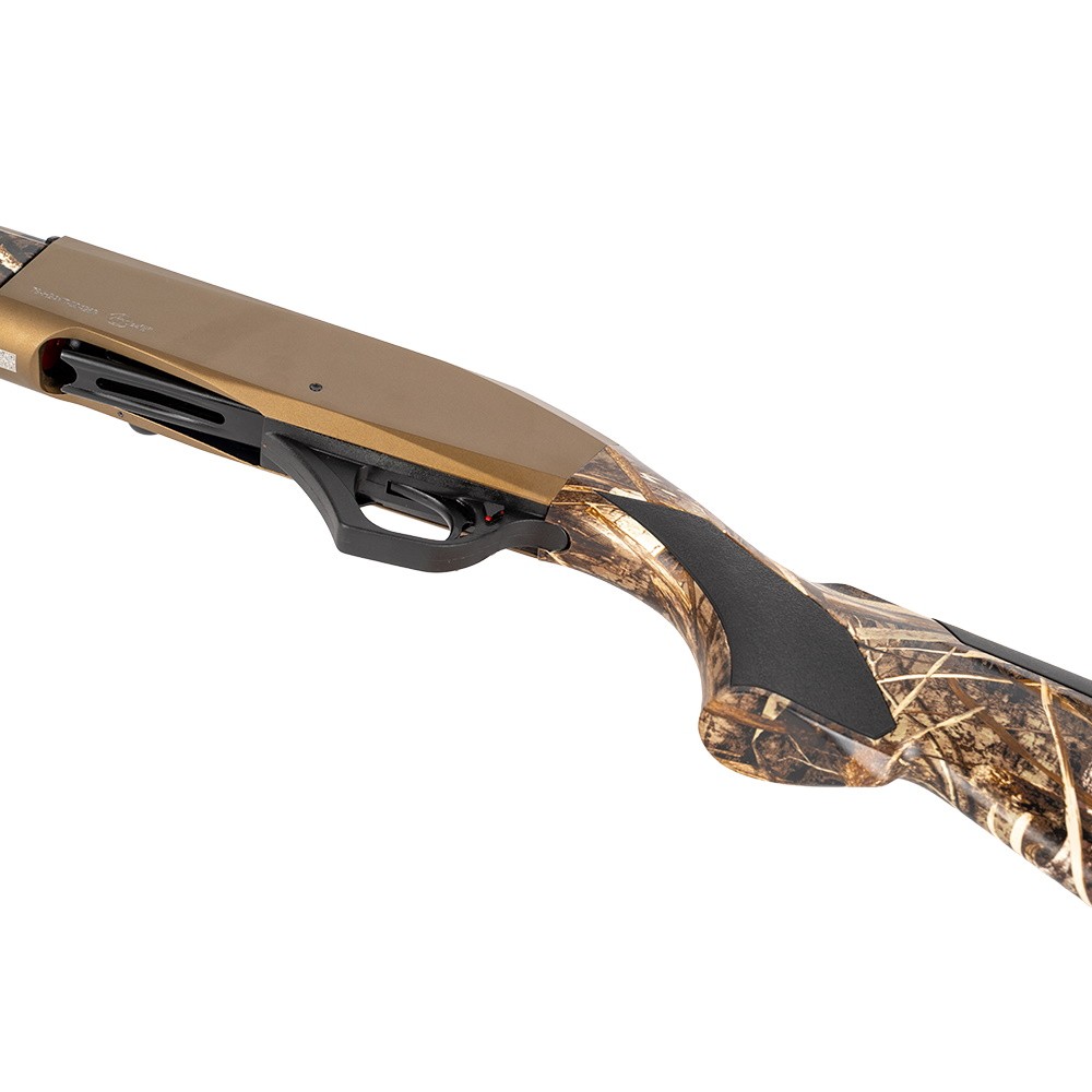 Ружье Ata Arms Neo X Camo Max V Bronze Sporting 12x76 760мм 