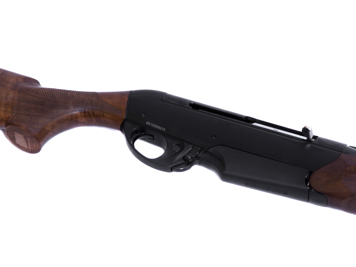 МП Карабин Benelli Argo-E Comfort - 9,3 x 62, 56