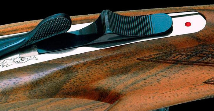 Antonio Zoli Corona SP 12/76+9,3x74R