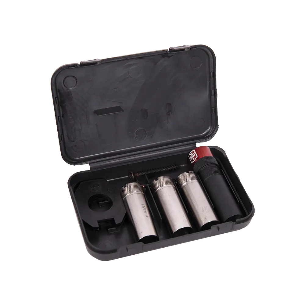 МП Ружье ATA 20x76 Neo X Plastic черный пластик 710мм 