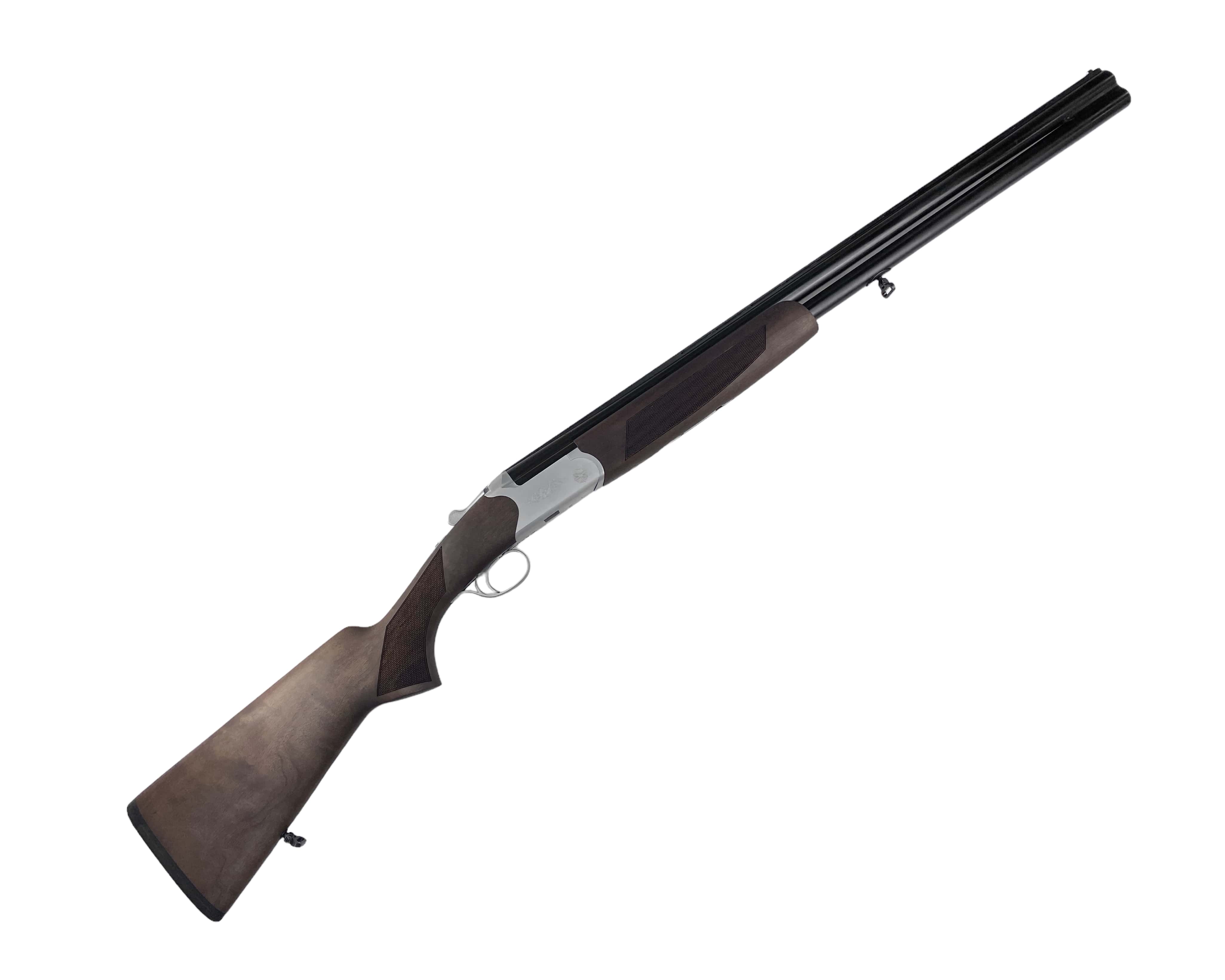 МП Ружье Huglu Hawk SAP 12х76 710мм
