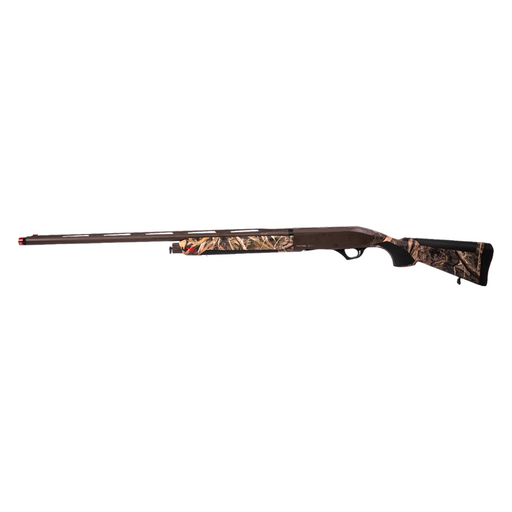 МП Ружье ATA Neo X Camo Max7 Brown, 12/76, 760 мм, 5+1 патронов