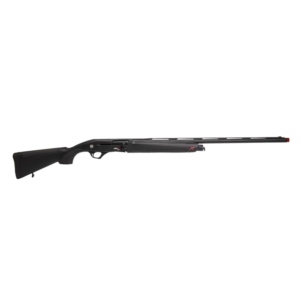 МП Ружье ATA Neo X Plastic Sporting(черный пластик), 12/76, 760 мм, 9+1 патронов