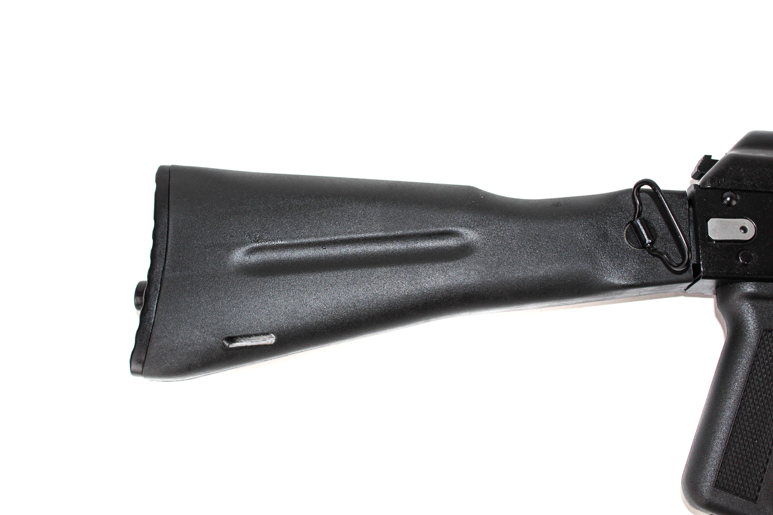 МП Сайга-5,45 исп. 30; 5,45x39; 415 мм