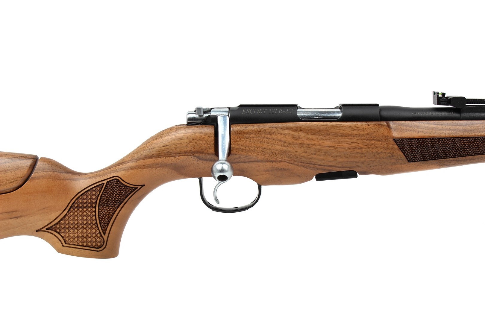 МП Карабин Hatsan Escort 22LR Elite
