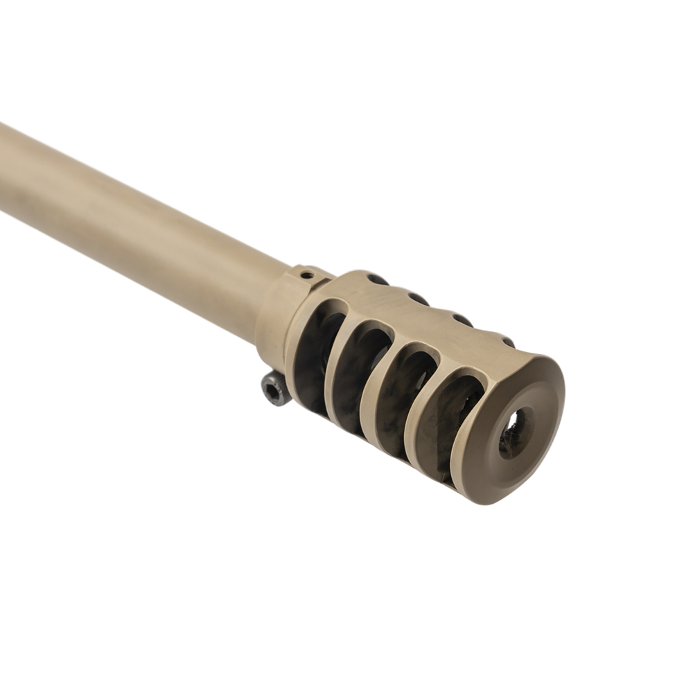 МП Карабин ASR 338 LapMag Desert Sand ствол 68 см