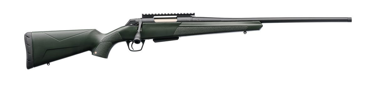 МП Карабин Winchester XPR Stealth, кал. 6,5 Creedmoor, планка picatinny, L54 см