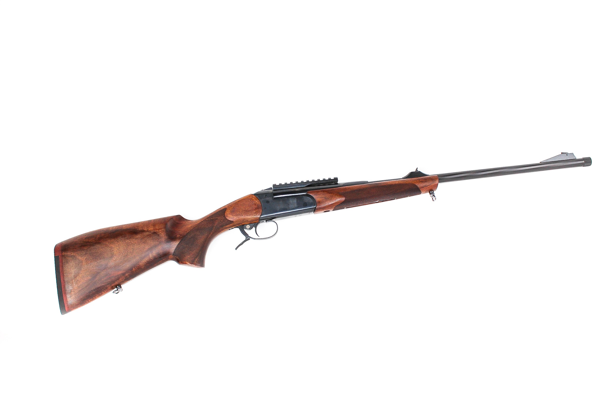 МП Baikal 121 Лис; .308 Win; 600 мм; Орех