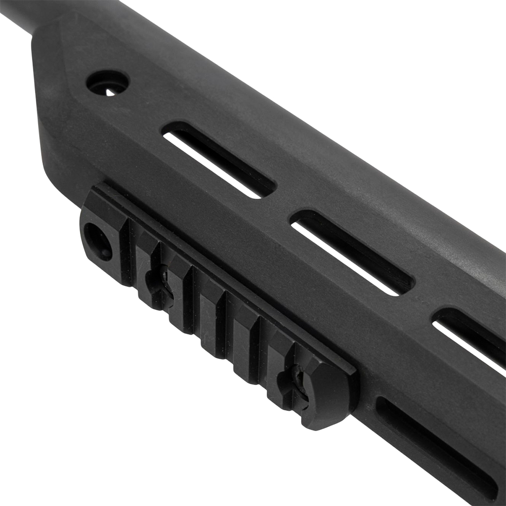 МП Карабин АТА ARMS ALR 6,5 Creedmoor  470 мм ДТК 2сталь маг 5патрон