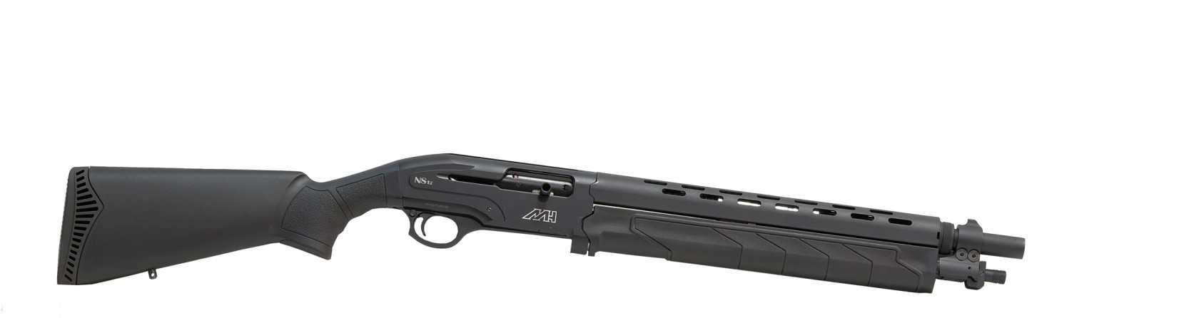 МП Ружье HUNT GROUP модель NS12 кал. 12/76/510