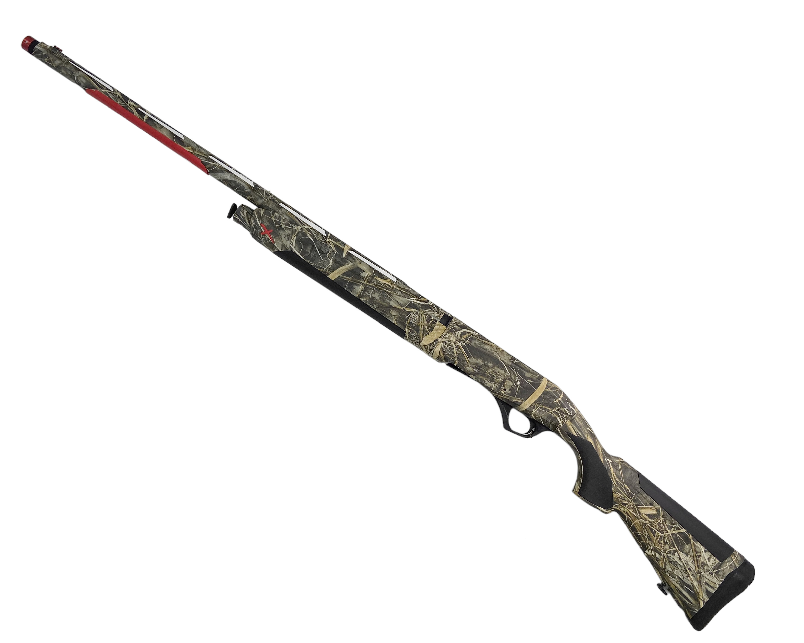 МП Ружье Ata Neo X Camo Max7 12x76 760мм 