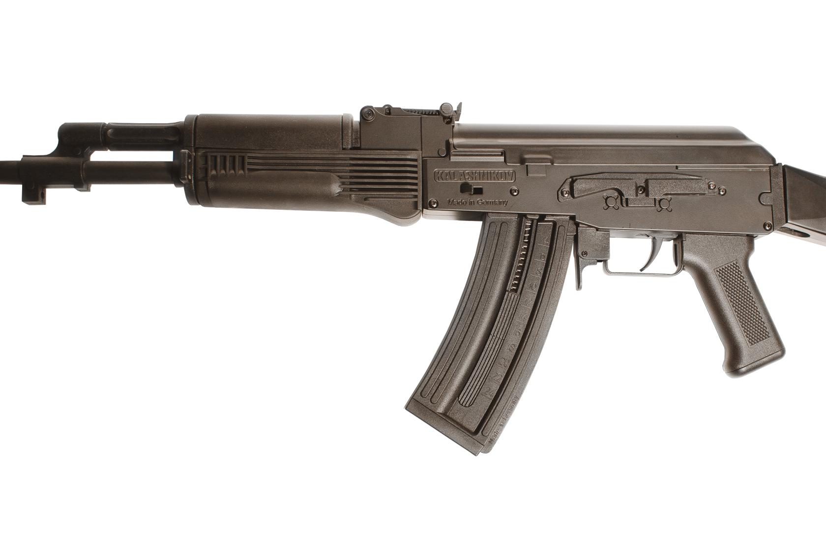 МП Карабин GSG-47R кал.22 LR 475mm