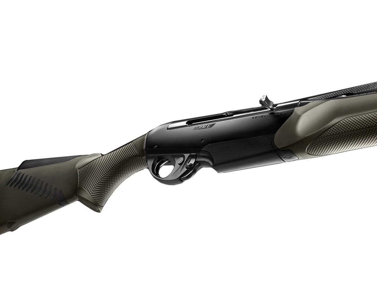 МП Карабин Benelli Argo-E Amazonia Green 9,3 x 62, 56