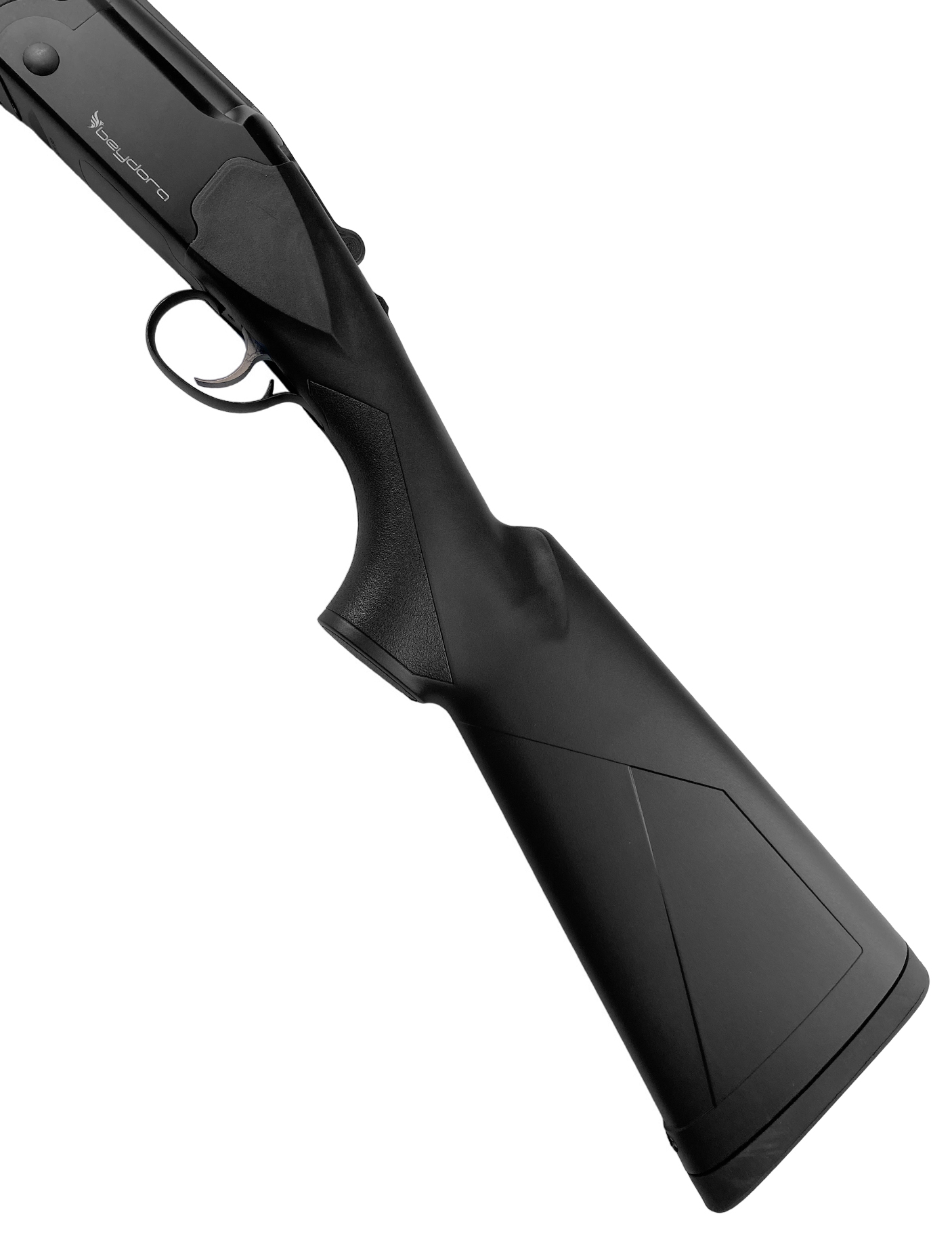 МП Ружье Beydora BDR 90 AL Synthetic 12x76 760мм черный ресивер