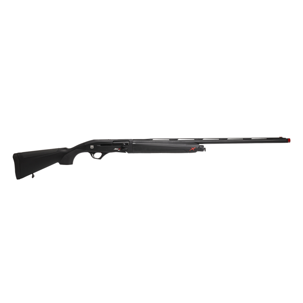 МП Ружье Ata Arms Neo X  Sporting Plastic черный 12x76 760мм 9+1 патронов
