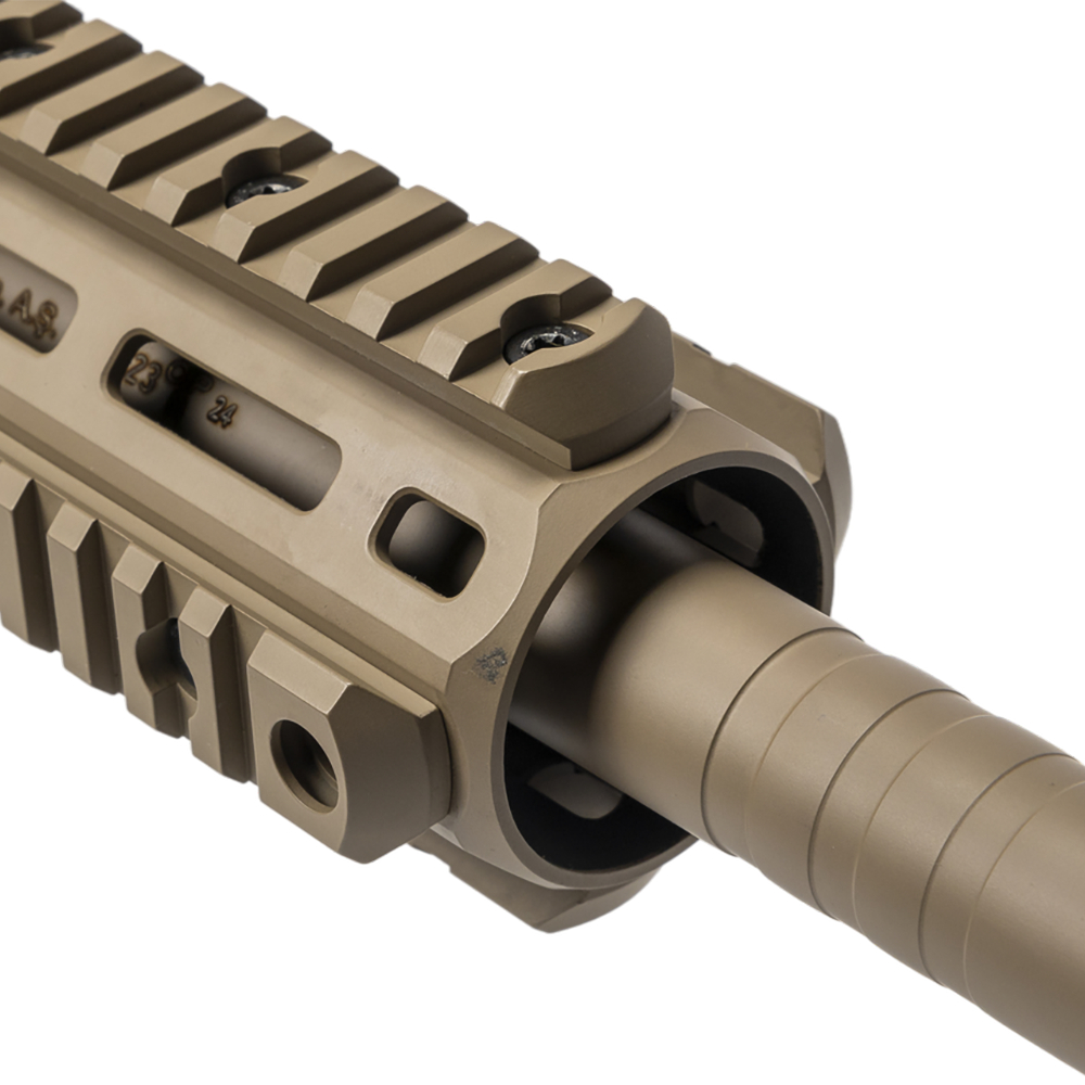 МП Карабин ASR 338 LapMag FDE ствол 68 см