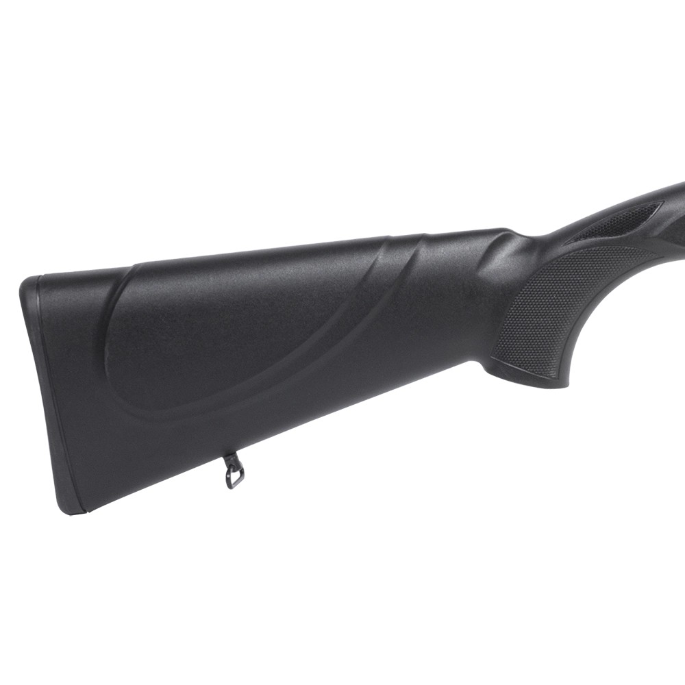 МП Ружье Remington AUSLOF, Black, 12х76, L-710