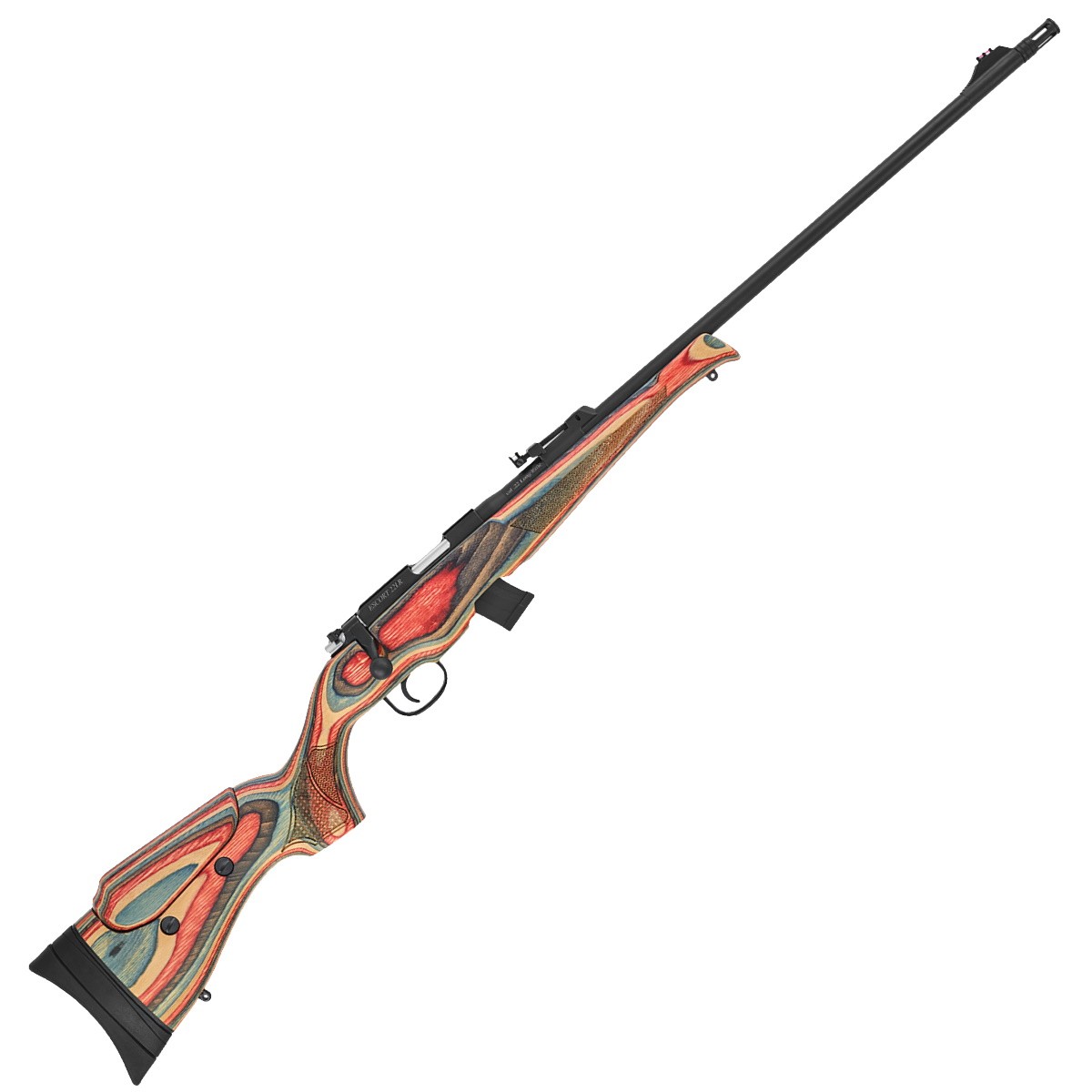 МП Карабин Hatsan Escort 22LR Laminat