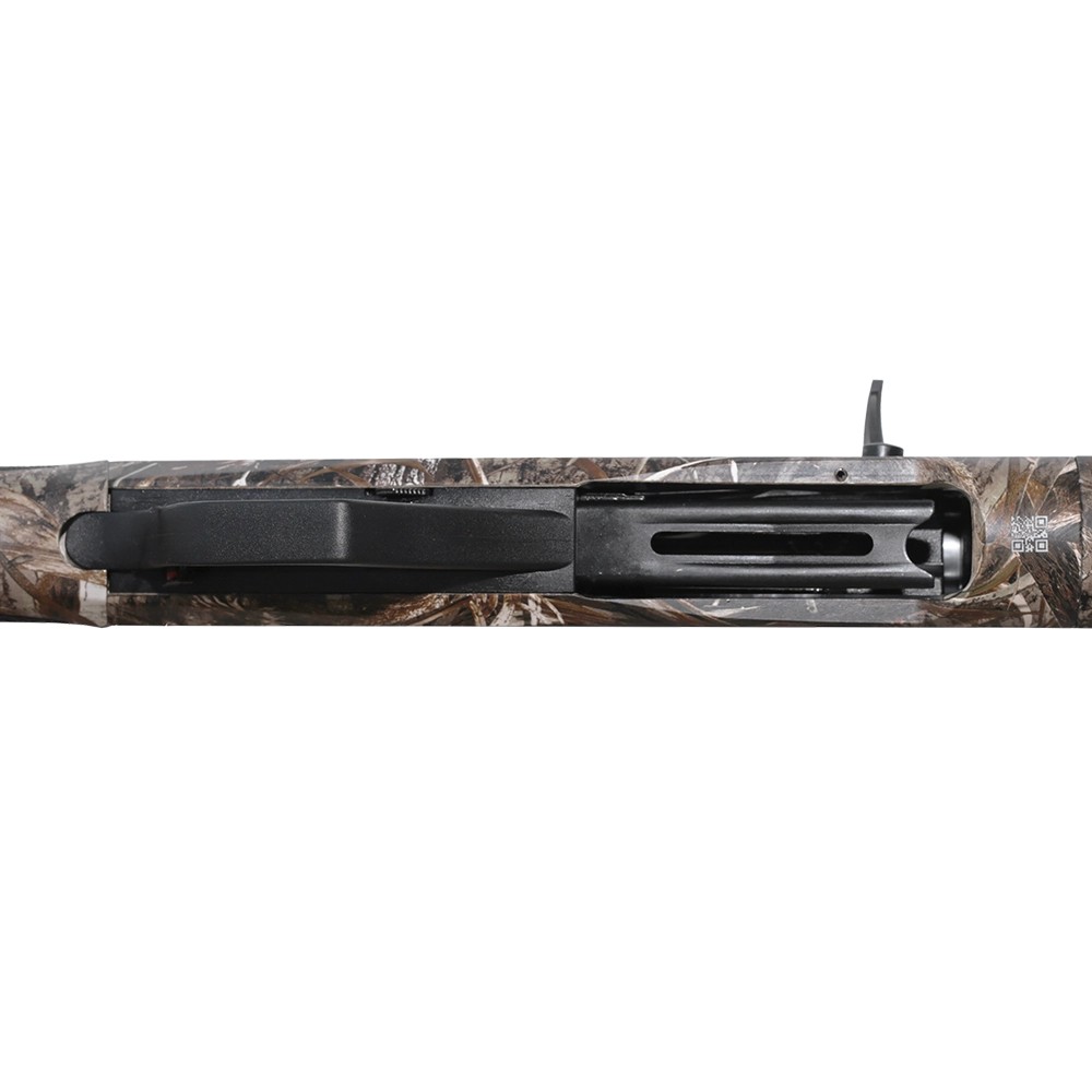 МП Ружье ATA Neo X Camo Max5, 12/76, 760 мм, 5+1 патронов