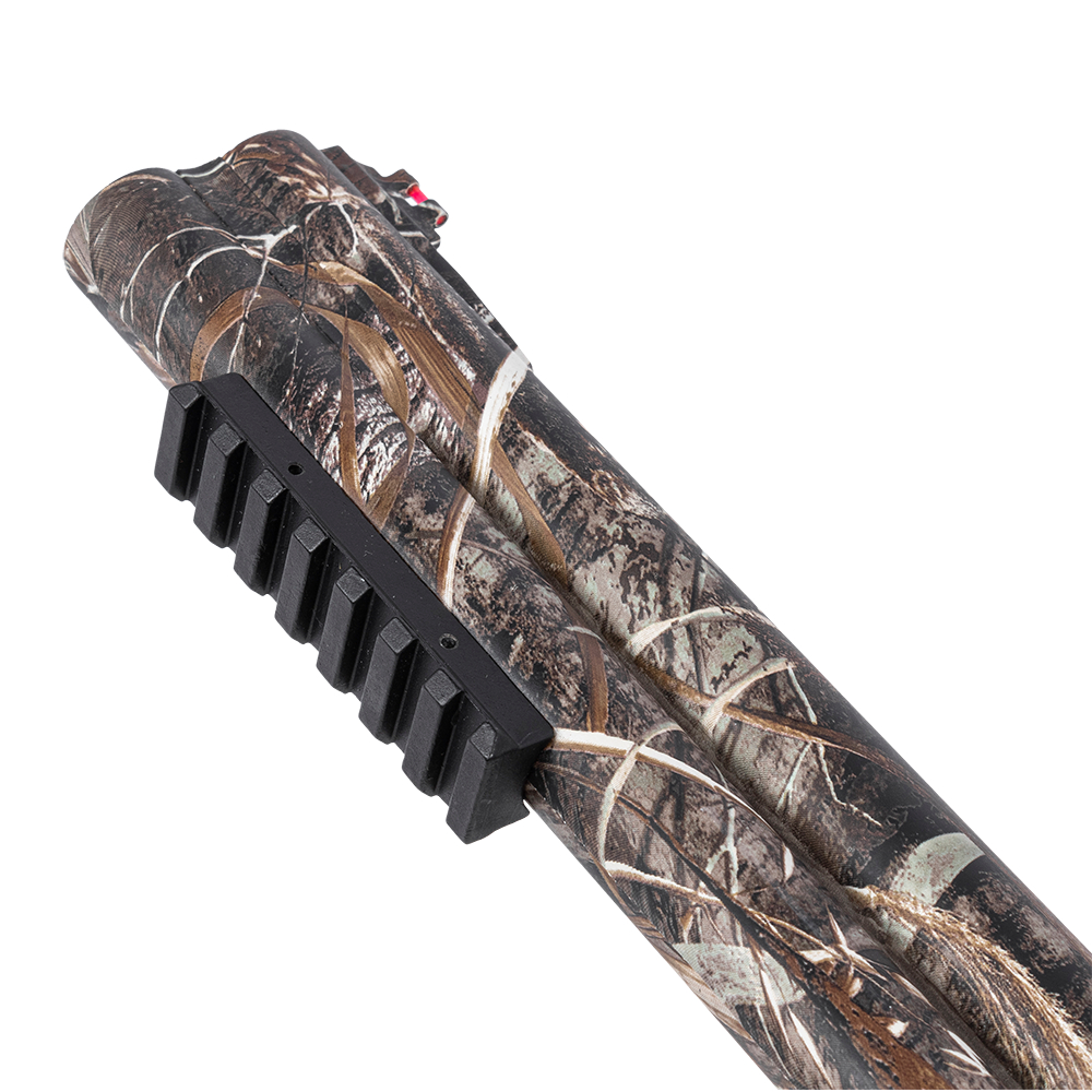 МП Ружье Beydora 12х76 BDR 90 AL Synthetic Camo Max 5 510мм