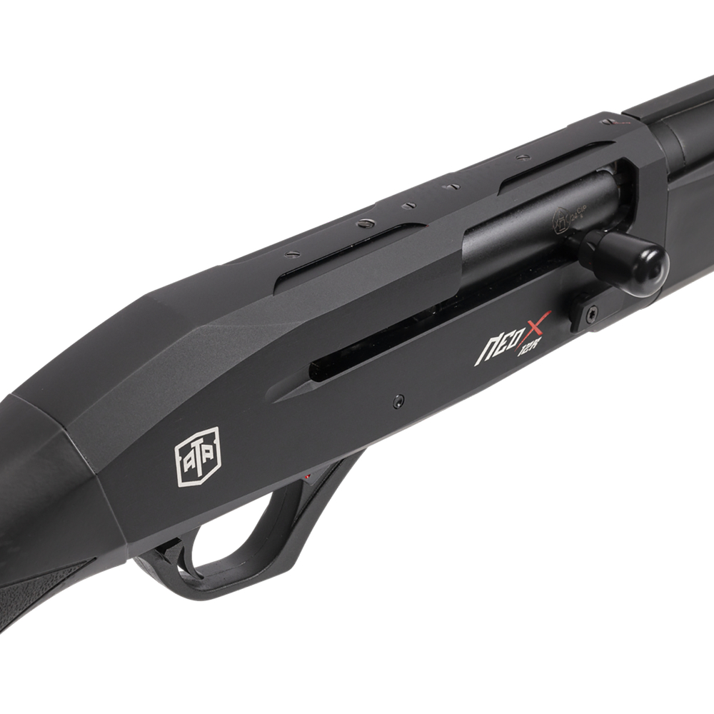 МП Ружье Ata Arms Neo X  Sporting Plastic черный 12x76 760мм 9+1 патронов
