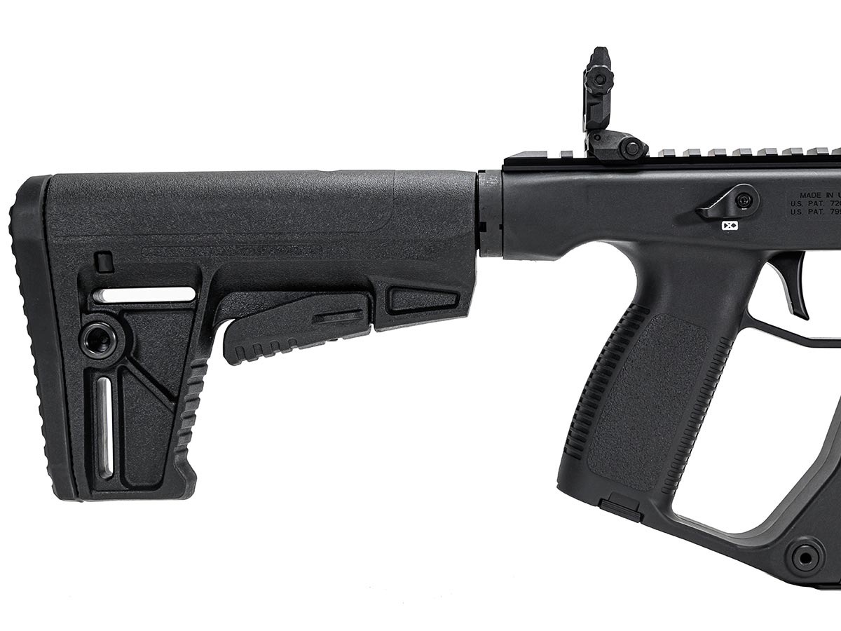 МП Карабин KRISS Vector CRB G2 45 ACP Black 410мм