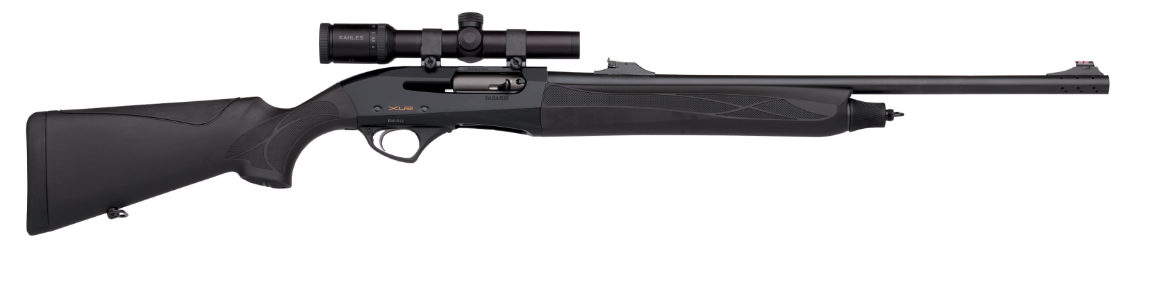 МП Ружье Fabarm XLR Composite Accuracy 12/76/610